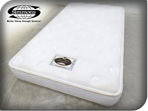 シモンズ/Executive/モダン/セミダブルマットレス/24.5万egm407k_1