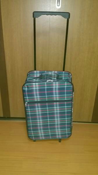 Cute Cute キャリーバッグ 買い物バッグ エコバッグ チェック柄 キャリーバッグ 売買されたオークション情報 Yahooの商品情報をアーカイブ公開 オークファン Aucfan Com