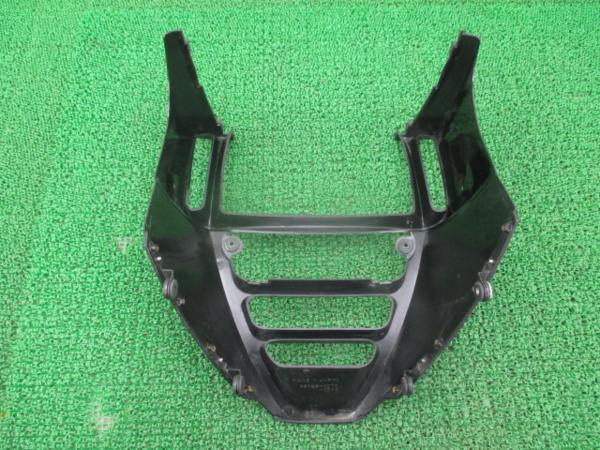 している卸問屋 GPZ900R純正アンダーカウル黒☆▽ZX900A(55028-1071