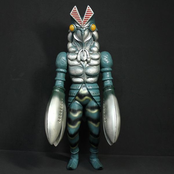 S986 バンダイ 日本製 ジャイアントスケール バルタン星人 △