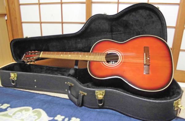 ヤマハ　ダイナミックギター　ＮＯ.1 YAMAHA ヤマハ ダイナミックギター Dynamic Guitar GUITAR No.1 2026年