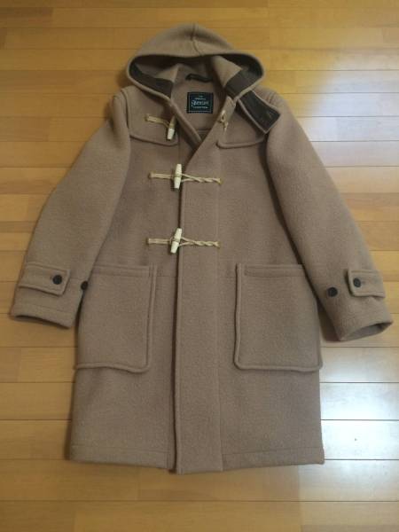 超美品 グローバーオール モンティxs Gloverall