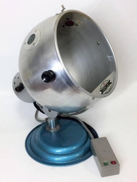 コウケントー/第83号/黒田製作所/光線治療器/健康器具/家庭用/