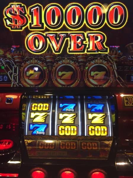 アナザーゴッドハーデス 攻略法 一日一GOD♪