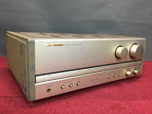 マランツ PM-88SEF プリメインアンプ Cmarantz marantz 公式通販