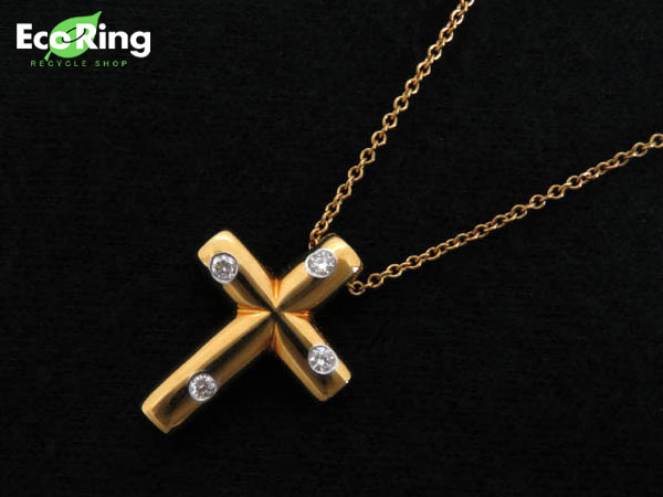 ティファニー　ペンダントトップ TIFFANY&Co. ペンダントトップ シルバー 925 2つセット Y1907384 | ASC