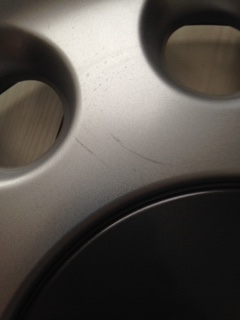 新品　ホイールカバー　ダイハツムーブコンテ　カクカクシカジカ_3