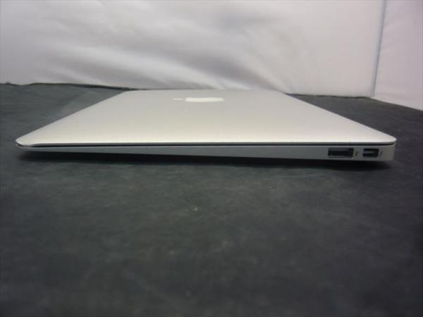 中古品 Apple MacBook Air 11inch 2011 1.6GHz MC968J/A 【公式通販】