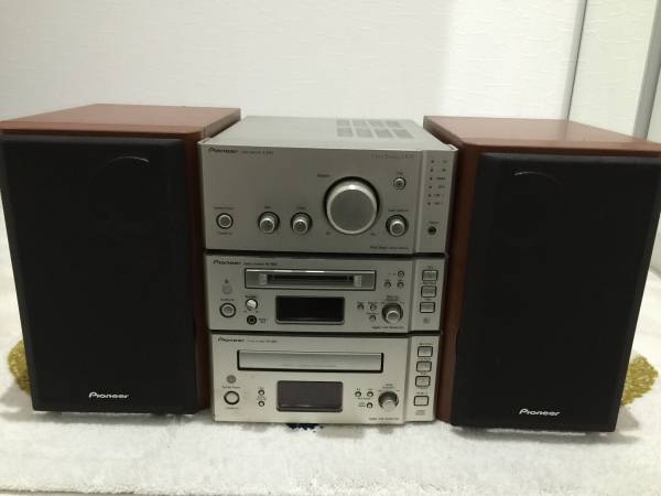 PD-N901 MJ-N901 Pioneer パイオニア A-N701 T-N901 ミニコンポ