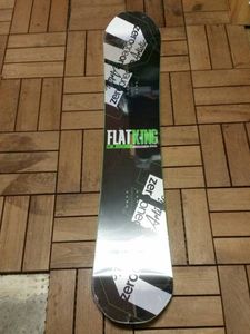 未使用 011Artistic FLAT KING 148cm 22-23（011artisticのYahoo  