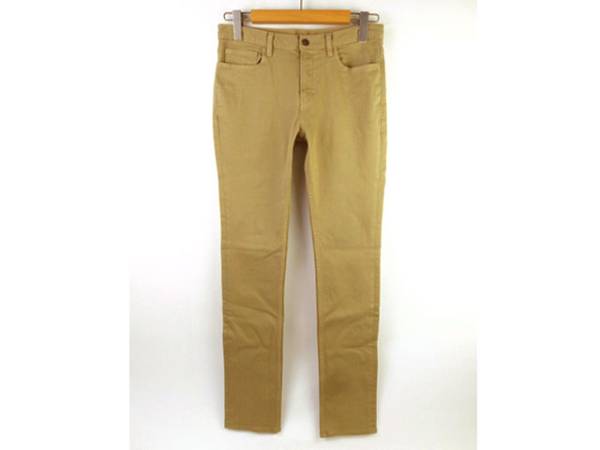 LOUNGE LIZARD スリム スキニー パンツ Y ヤフオク年末