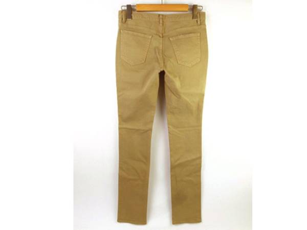 LOUNGE LIZARD スリム スキニー パンツ Y ヤフオク年末