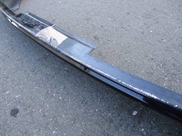 ●ＧＧＨ20・ヴェルファイア・Ｍ’s SPEED・フロントスポイラー