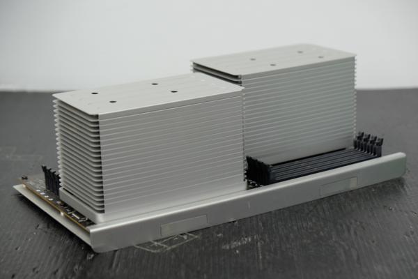 Mac Pro 0 CPU - Upgrading The Guide iFixit (quad-core) Replacement