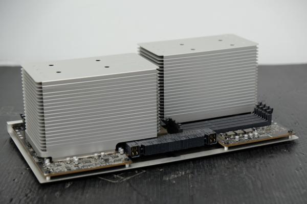 Mac Pro (Early 2009) 4,1 CPUドータボード (確認済) Z473□MacPro Early 2009 用 CPU ドーターボード ジャンク 2009 Mac