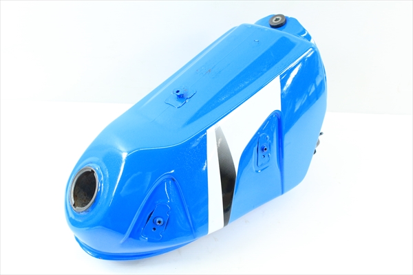 CRM250AR[16青ガソリンタンク]検CRM250R｝E