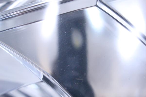 6X-75★ハロゲン MK21S パレット 左ヘッドライト 100-59174 純正