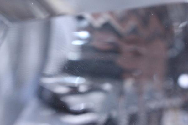 6X-75★ハロゲン MK21S パレット 左ヘッドライト 100-59174 純正