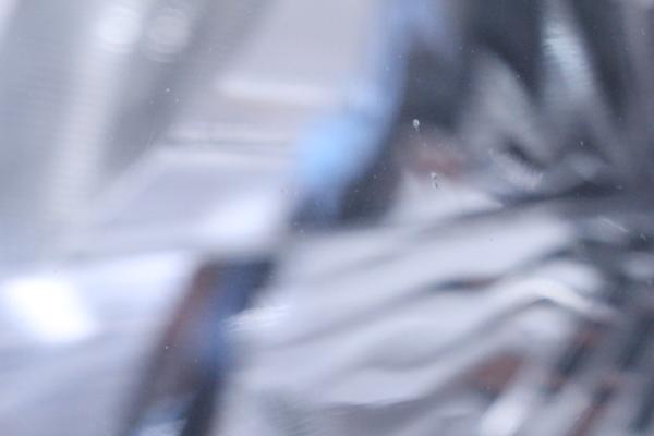 6X-75★ハロゲン MK21S パレット 左ヘッドライト 100-59174 純正