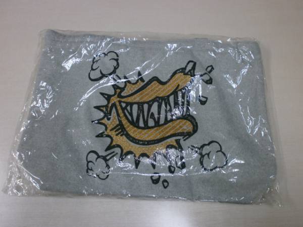 関ジャニ∞ 関ジャニズム LIVE TOUR 2014-15 トートバッグ