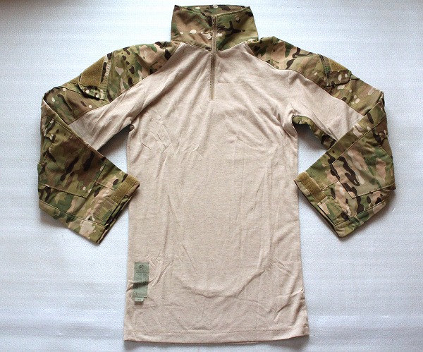 ☆実物Crye Precision G2 ACコンバットシャツS/R 新品 leaf lbt 米軍