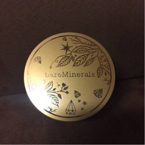 大容量 ベアミネラル フェアリーライト 20g ファンデーション