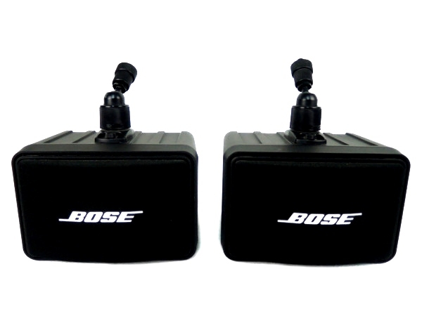 BOSE 111ADW ボーズ　スピーカー　ペア Bose 111AD スピーカーシステム オークション比較 - 価格.com BOSE