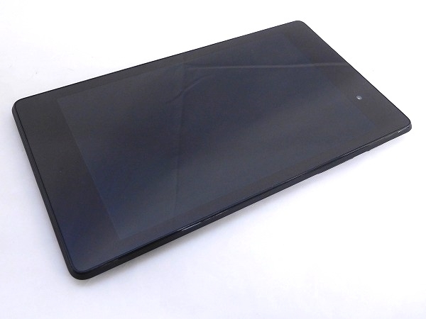中古 ASUS Google Nexus7 2013 Wi-Fi K008 ME571K 16GB T2178070