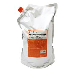 ミルボン ディーセス リーファ ベースクリア 2500ml 医薬部外品