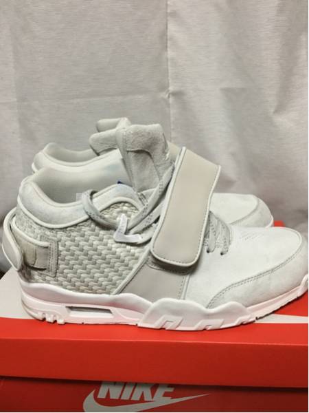 nike air trainer cruz jordan sb supreme huarache force max