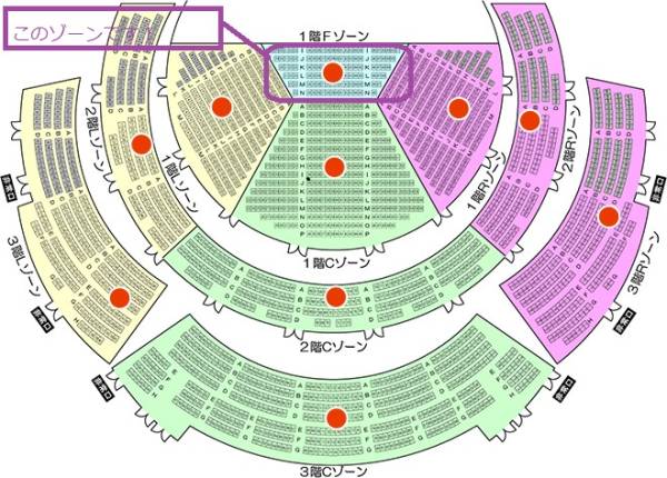 ★１階Ｆゾーン★ Happiness ハピネス 仙台 12/16(金) 1～2枚
