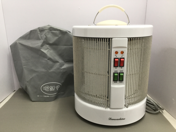 RCS RCS 1000型H 全方位型遠赤外線パネルヒーター 暖話室 アール