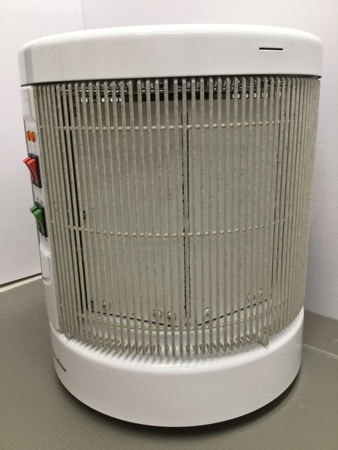 RCS RCS 1000型H 全方位型遠赤外線パネルヒーター 暖話室 アール