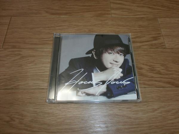 Nissy 直筆サイン付き DVD アルバルム 西島隆弘 【公式通販】