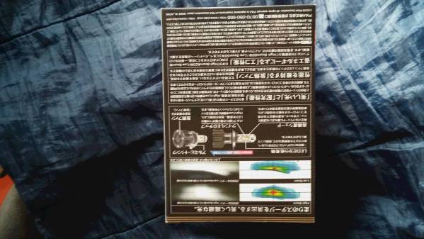 PIAAヘッドライトLED