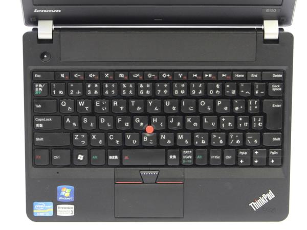 Lenovo Edge E130 Core i3 2367M 4GB 320GB Win7 Office有 Review