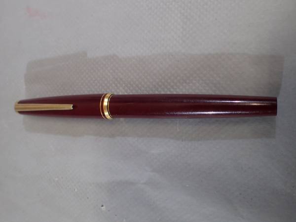 MONTBLANC 万年筆 144 14K ペン先 ☆モンブラン 万年筆 ペン先14K 121261☆ 詳細ページ 【公式通販】