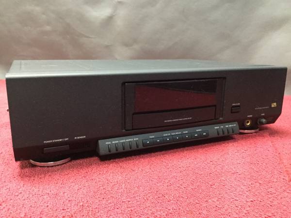 PHILIPS CD951B CDプレーヤー◆現状品