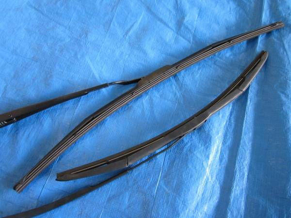 ホンダ HONDA CR-Z ZF1 フロント ワイパー アーム　左右　A0515