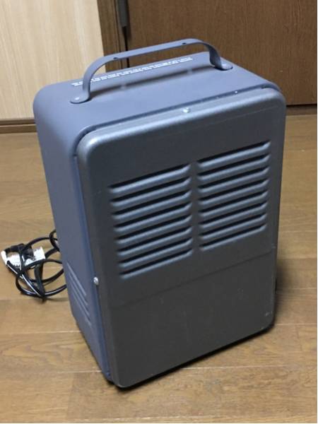 LAKEWOOD 中古 電気ヒーター_2