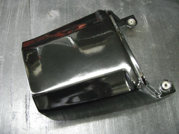 Z400J　テールカウル（Z400FX　KZ400EE　Z550FX　空冷　GP