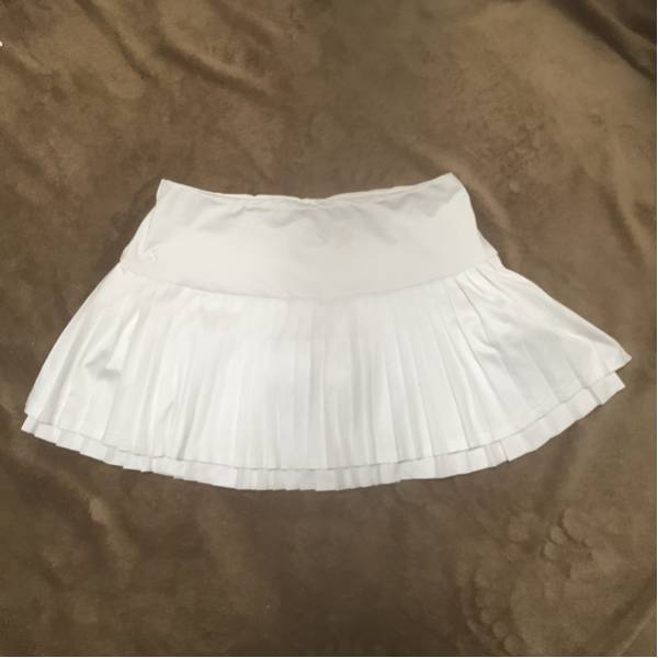 【美品】ラルフローレン テニス用スコート