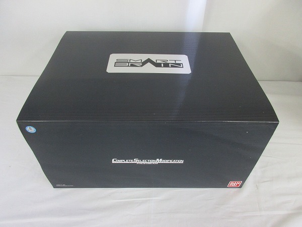 CSM ファイズギア　仮面ライダー555  梱包未開封品 開封 CSM ファイズギア 限定/仮面ライダー ファイズ，555[梱0.4 dn