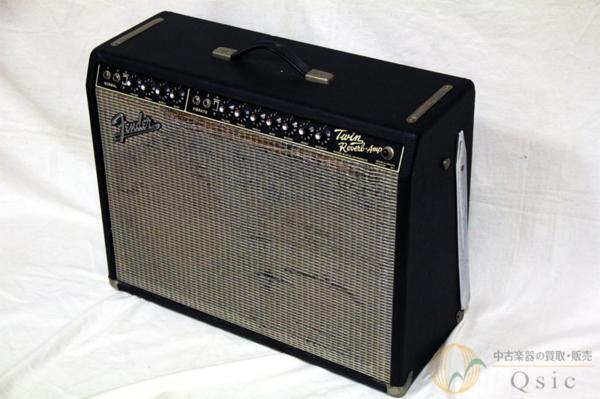 GWセール！】Fender Twin Reverb '65 Reissue 【ギター用アンプ