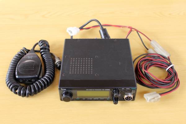 IC-2320 アイコム ICOM dual 144⁄430MHz デュアルバンド band Icom