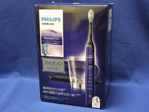 Sonicare Philips DiamondClean sonicare PHILIPS 0 Used Never Check