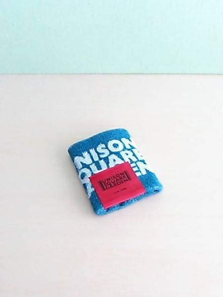 UNISON SQUARE GARDEN ユニゾンスクエアガーデン リストバンド | MIKAS