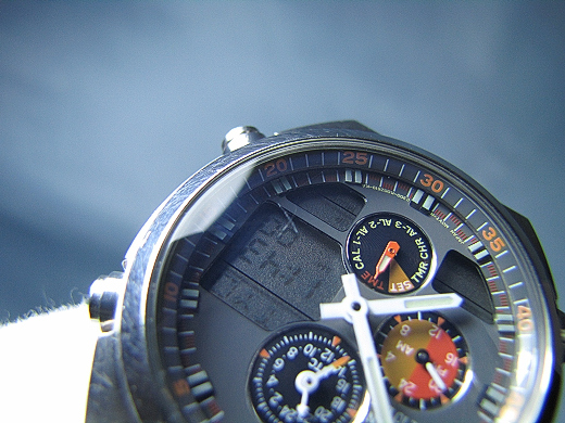 ◇ CITIZEN/シチズン C300-K001528 CK ◇メンズ腕時計(シチズン)｜売買 