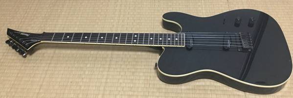FERNANDES TEJ-75 白文字 FGI 初期型 布袋(フェルナンデス)｜売買され