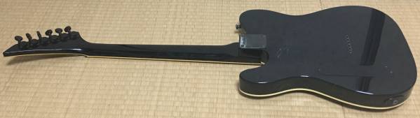 FERNANDES TEJ-75 白文字 FGI 初期型 布袋(フェルナンデス)｜売買され